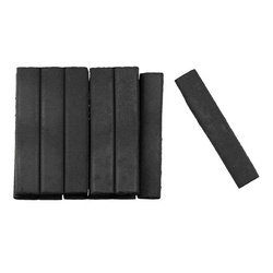 MFH - Carbon Inserts For Hand Warmer - 12 pcs - 24723
