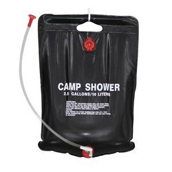 MFH - Solar Camp Shower - 10 L - 37603