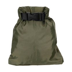 MFH - Waterproof Bag Drybag - 1 L - Olive - 30510B