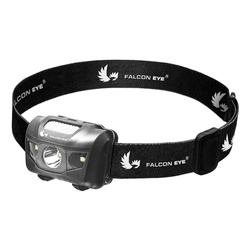 Mactronic - Falcon Eye Orion Headlamp - 160 lm - FHL0012