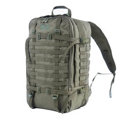 Magnum - Taiga Tactical Backpack - 45 L - OD Green