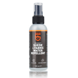 McNett - ReviveX Nubuck, Suede & Fabric Waterproofing Spray - 117ml