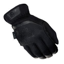 Mechanix - Gloves FastFit - Covert Black - FFTAB-55