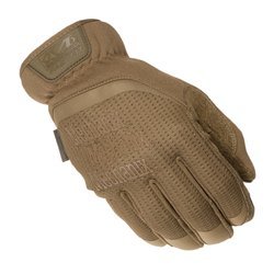 Mechanix - Gloves FastFit - Coyote Brown - FFTAB-72