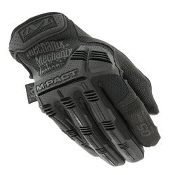 Mechanix - M-Pact 0.5 mm Covert Glove - Black - MPSD-55