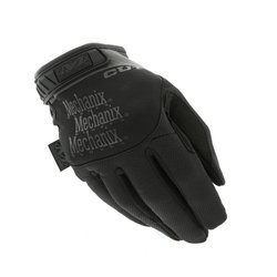 Mechanix - Pursuit E5 Covert Cut Resistant Gloves - Black - TSCR-55