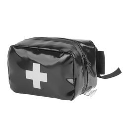 Medaid - Waterproof First Aid Kit Type 300 - 16 pcs - Black