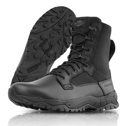 Merrell - MQC Patrol Zip Tactical Boots - Black - J003317
