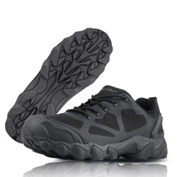 Mil-Tec - Chimera Shoes Low - Black - 12818102