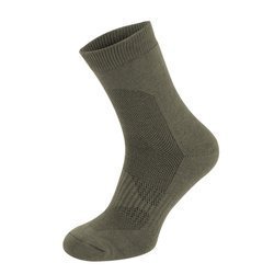 Mil-Tec - CoolMax Socks - Olive Drab - 13012001