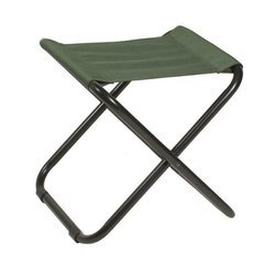 Mil-Tec - Folding Chair without Back Rest - 14447001