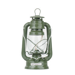 Mil-Tec - Kerosene Lantern - 23 cm - Olive Drab - 14962000