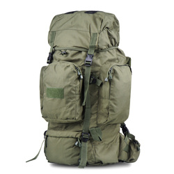 Mil-Tec - Recom Hiking Backpack - 88 L - Green - 14033001