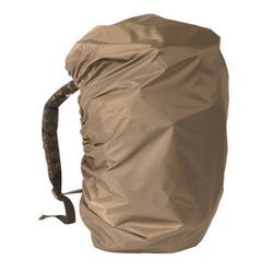 Mil-Tec - Rucksack Cover up to 80 L - Coyote Brown - 14060005