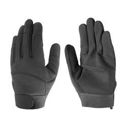 Mil-Tec - Tactical Gloves US Special Forces - Black - 12521002