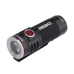NEBO - Torchy LED Flashlight - 1000 lumens - NE6878