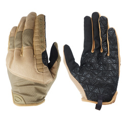 Oakley - Factory Lite 2.0 Tactical Gloves - Coyote - FOS900406