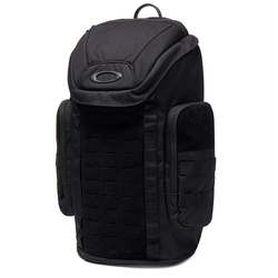 Oakley - Link Pack Miltac Backpack - Blackout - 921026-02E