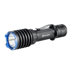 Olight - Warrior X Pro Black Rechargeable Tactical Flashlight - 2100 lm