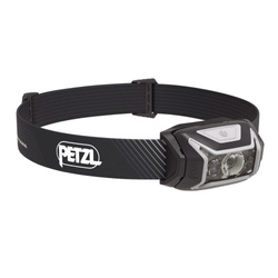 Petzl - Actik Core Head Flashlight - 600 lm - Gray - E065AA00