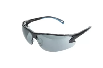 Pyramex - Venture 3 Antifog Safety Glasses - Black/Gray - PYR-41-027630