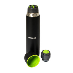 Rockland - Astro vacuum flask with two caps - 1 L