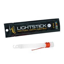 SMS - Lightstick 6'' - 15 cm - White - SC-6IN-PP-20