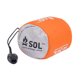 SOL - Emergency Bivvy - Orange - 0140-1142