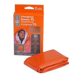 SOL - Emergency Blanket XL - 0140-1701