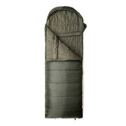 Snugpak - Navigator Sleeping Bag - Snugpak - Navigator Sleeping Bag - Quilt - Olive - 101075002-2- Olive - 101075002