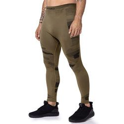 Spaio - Thermoactive Underpants Tactical - Forest Green