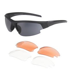 Swiss Eye - Gardosa Evolution M/P Shooting Safety Glasses - 40271