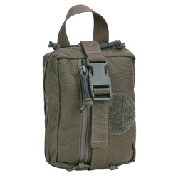 TF-2215 - Rip-off Medical Pouch - Large - Ranger Green - 359555