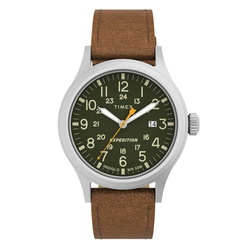 Timex - Men's Watch Quartz Expedition Scout - TW4B23000