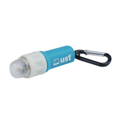 UST - Flashlight Splashflash Led Light - Blue - 1146783
