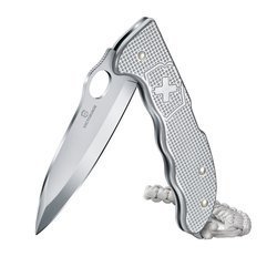 Victorinox - Hunter Pro M Alox Folding Knife - Silver - 0.9415.M26