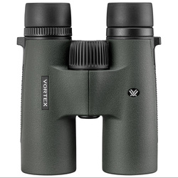 Vortex Optics - Triumph HD 10x42 Hunting Binoculars - Black - TRI-1042