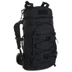 WISPORT - Crafter Backpack - Black