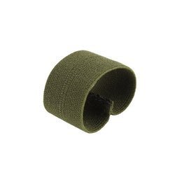 WISPORT - Excess tape holder - 50 mm - Olive Green