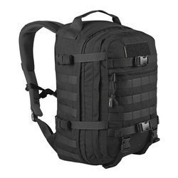 WISPORT - Sparrow II Backpack - 30L - Black
