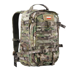 WISPORT - Sparrow II Backpack - 30L - MultiCam