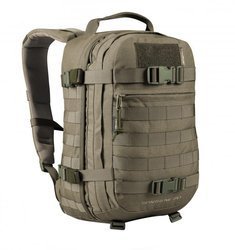 WISPORT - Sparrow II Military backpack - 20L - RAL 7013