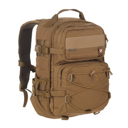 WISPORT - Tactical Backpack Sparrow 303 - 30 liters - Coyote Brown