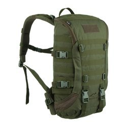 WISPORT - ZipperFox Backpack - 25L - Olive Green