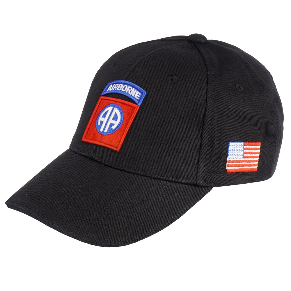 82nd airborne ball cap sale