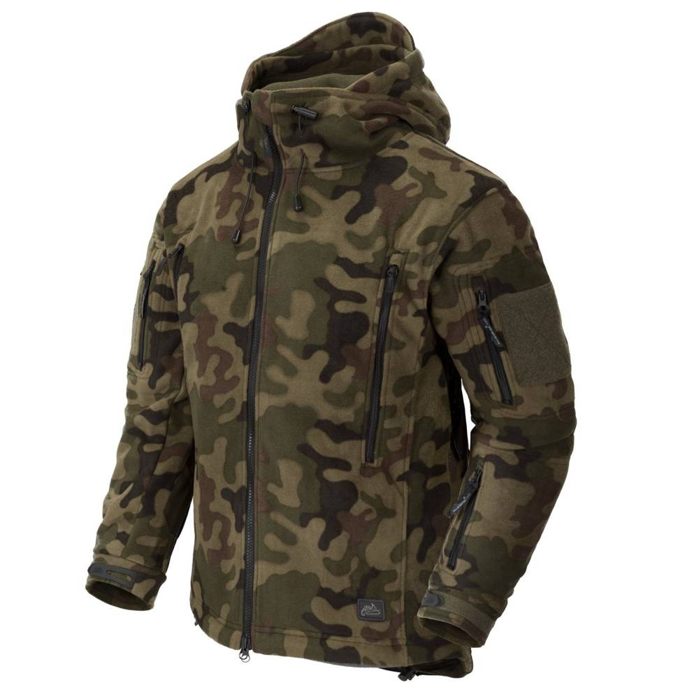 Woodland heavy winter jackets Clearance