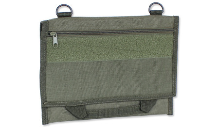101 Inc. - Tablet Cover - OD Green
