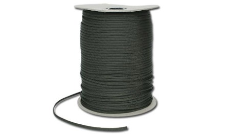 Atwood Rope MFG - Paracord 550-7 - 4 mm - Olive Drab - Spool 1000ft