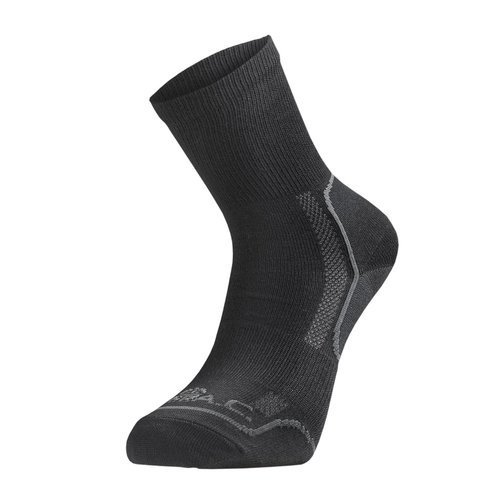 BATAC - Classic Socks - Black - CL-01