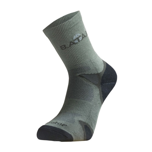 BATAC - Operator Socks - OD Green - OP-02